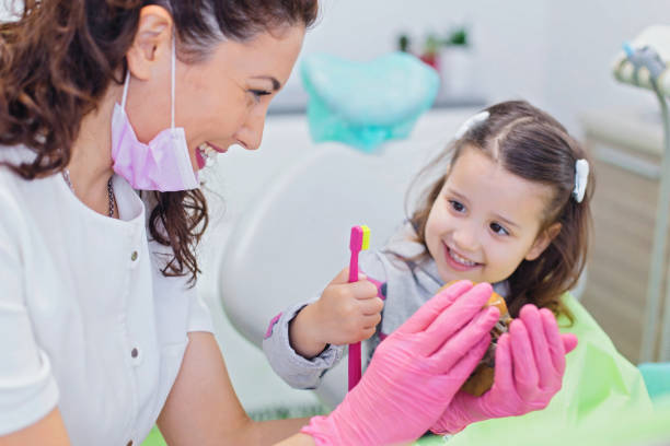 Professional Dental Services in Brock Hall, MD